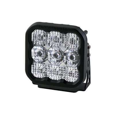 Fits 2019-2023 Ram 1500 (DDL-DD7620)