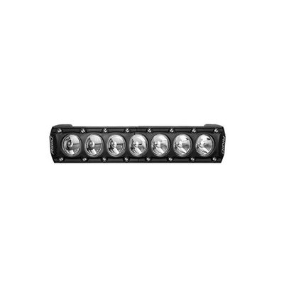Revolve 10" Bar with White Trim Ring