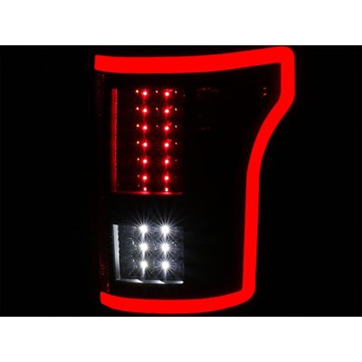 Fits 2015-2017 Ford F150 (ANZ-311294)