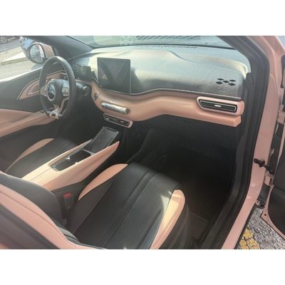 Byd Dolphin Mini 5 SEATS 380KM 2026