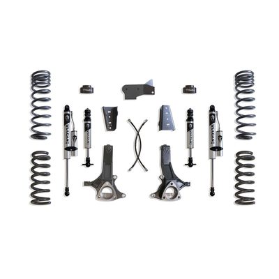 MaxTrac 7" Lift Kit K882471VR