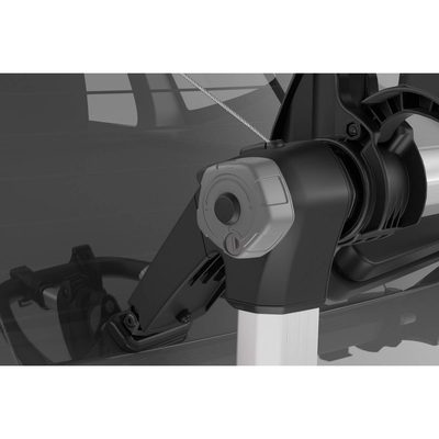 Portabicicletas Thule Outway Platform 2