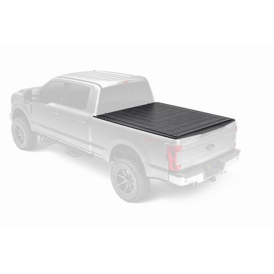 Gator HR1 Hard Roll Up Tonneau Cover 1598754