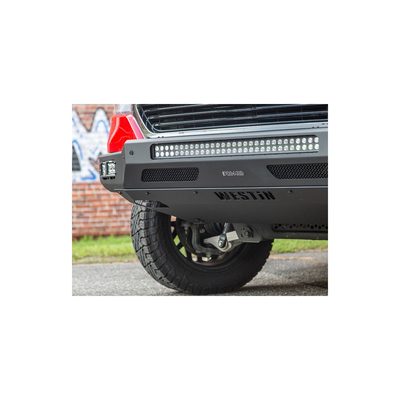 Fits 2019-2023 Ram 1500 (WES-58-41075)
