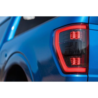 Morimoto Headlight & Tail Light Kit HEADTAILKIT101