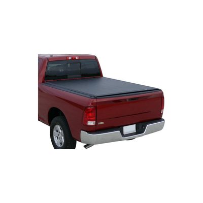 Fits 2019-2025 Ram 1500, 6'4" Bed (ACI-44249)