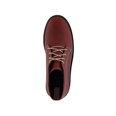 440 Chukka Grisly Vino