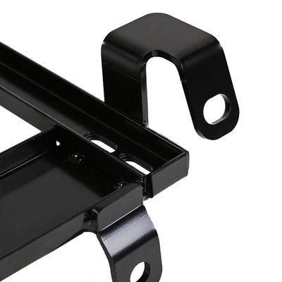1989-1998 Nissan 240SX S13 S14 Tensile Steel Racing Seat Mounting Brackets