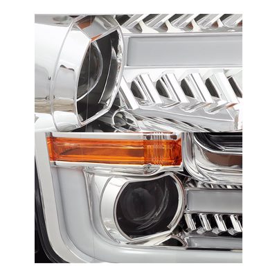 Fits 2015-2017 Ford F150 (ARX-880157)