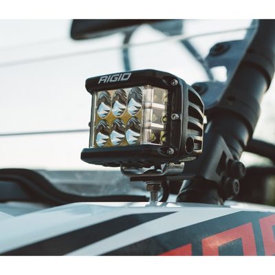 Duallys Rigid D-SS Flood Rigid (Par)