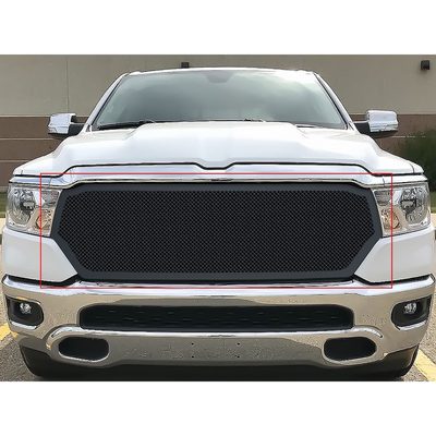 APS Mesh Grille GR04GEE40H