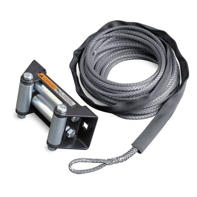 Warn Synthetic Rope Replacement Kit