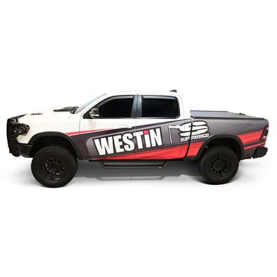 Fits 2019-2026 Ram 1500 (WES-20-44085)