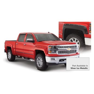 Fits 2019-2022 Chevy Silverado 1500, 5'8" ,6'6" ,8' Bed (BUS-40927-54)