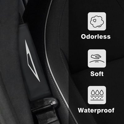 Seat Belt Pads for Cybertruck (2 PCS)