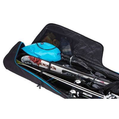 Thule RoundTrip Ski Roller 175cm