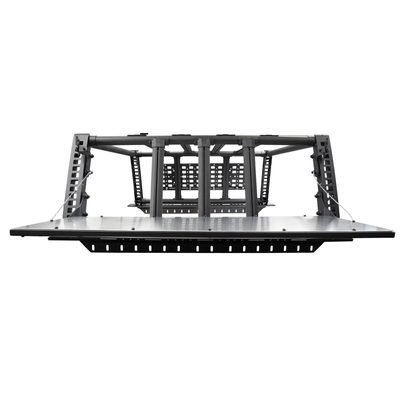 Gear Table para XRS Xtreme Bed Rack (Full Size)