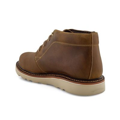 440 Chukka Crazy Roble