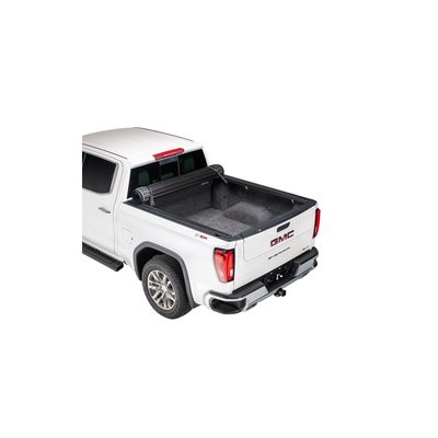 Gator HR1 Hard Roll Up Tonneau Cover 1598754