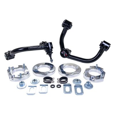 Fits 2021-2025 Ford F150 (RDY-66-21301)