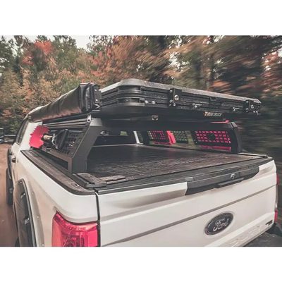 GoRack de 5' para Camionetas Medianas