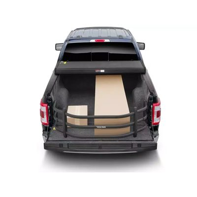 Bed Xtender HD Sport color Plata para Gladiator 20 - 26