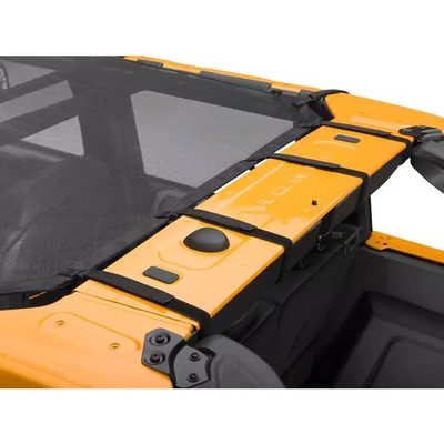 Toldo de Malla Havoc para Bronco 21-25