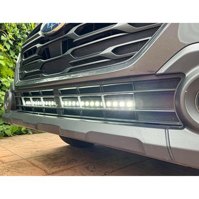 2020-24 Subaru Outback Light Bar SLIM