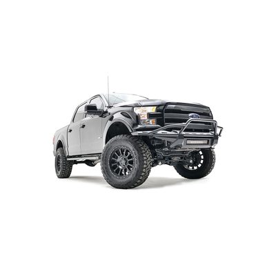 Fits 2015-2017 Ford F150 (FBF-FF15-D3272-B)