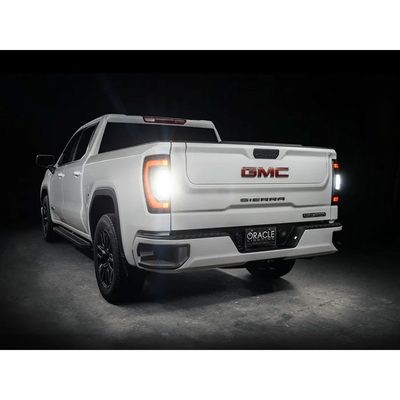 Fits 2019-2023 GMC Sierra 1500 (OLT-5927-504)