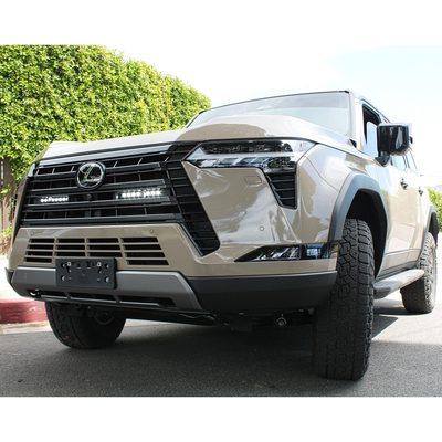 2024+ Lexus GX550 12in Light Bars