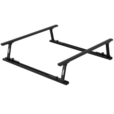 Thule Xsporter Pro Shift Combo con estructura y riel para Ram 1500 19 - 22