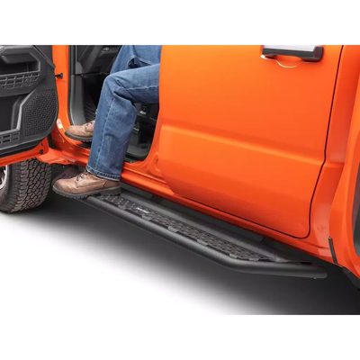 Estribos Dominator D6 para Bronco 21-26 (2 puertas)