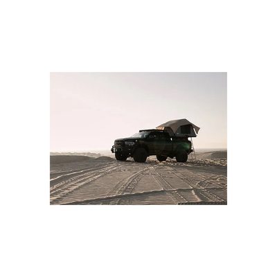 Fits 2009-2025 Ram 1500/2500/3500, 2010-2025 (FRO-KRDR010T)