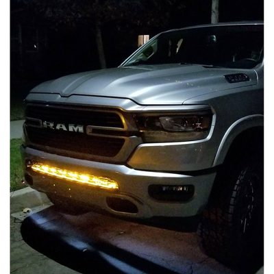 2019-24 RAM 1500 Single 40in Light Bar