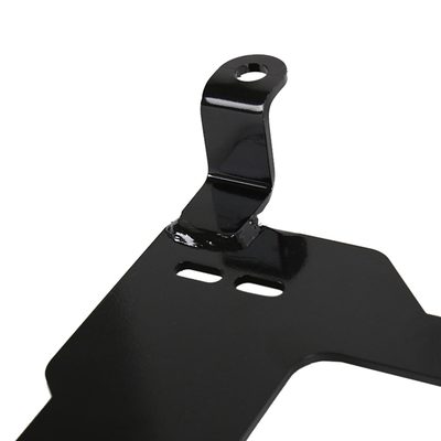 2005-2014 Ford Mustang Tensile Steel Racing Seats Mounting Brackets - 2PCS