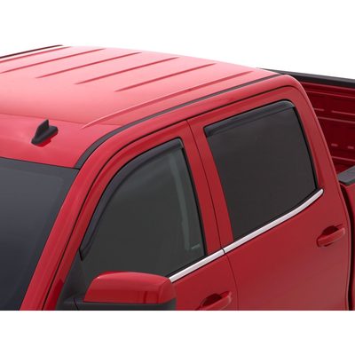 Fits 2014-2018 Chevy Silverado/GMC Sierra 1500, 2015-2019 Silverado/Sierra 2500/3500 (AVS-194536)