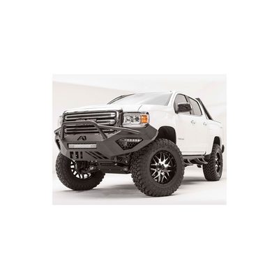 Fits 2022-2026 Chevy Silverado 1500 (FBF-CS22-D5662-1)