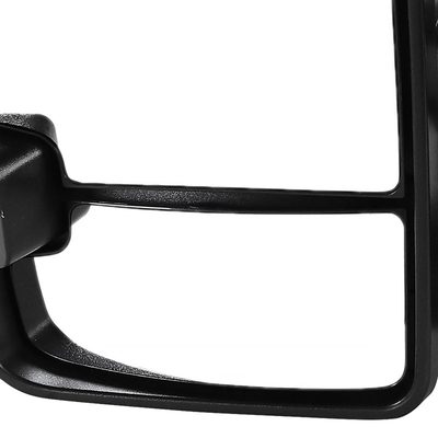 2002-2007 Chevy Silverado/Tahoe/Sierra/Yukon Heated Chrome Towing Mirrors