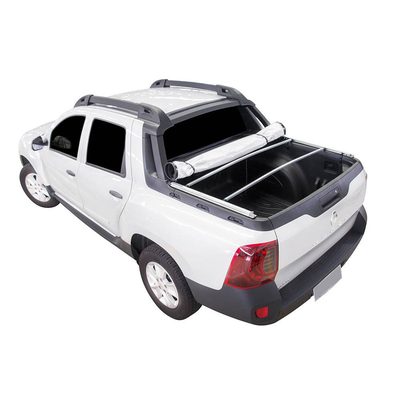 Tapa de lona Big Country para Renault Oroch 15-20 Dob Cab