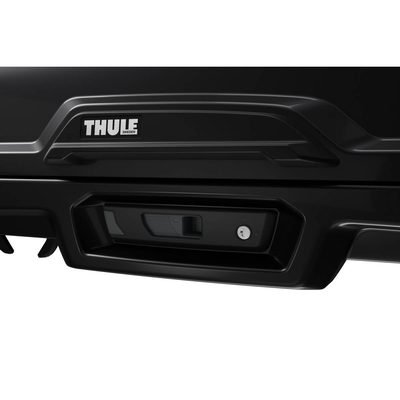 Thule Vector Alpine Gris