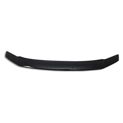 2018-2024 VW Tiguan 2.gen Front Bug Shield Hood Deflector 1 Pc Smoke