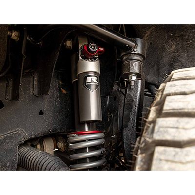 Fits 2021-2025 Ford F150 (RDY-42-21640)