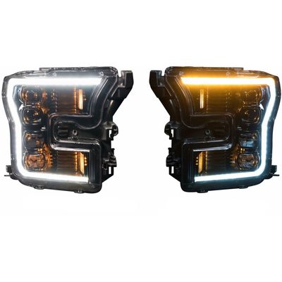 Fits 2015-2017 Ford F150 (MRM-LF502.2-ASM)