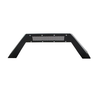 Marco para barra LED 10" Trailline 30 Jeep Wrangler JK 07-18 / Jeep Wrangler JL 18-22 / Jeep Gladiator 20-22