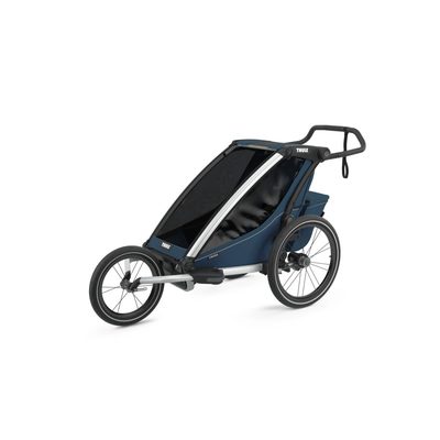 Thule Chariot Cross1 Majol Blue