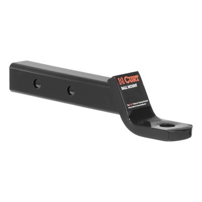 Dual Length Ball Mnt