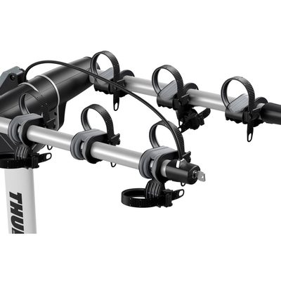 Thule Portabicicletas Helium Pro 3 (3 Bicicletas)