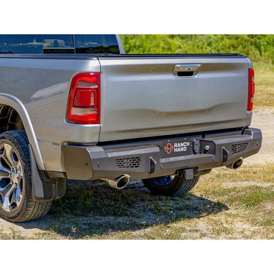 Fits 2019-2023 Ram 1500 (RHD-MBD19HBMSL)