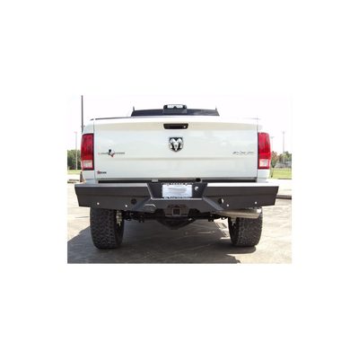 Fits 2009-2018 Ram 1500, 2010-2026 2500/3500, 2019-2023 1500 Classic (STC-65-22260)
